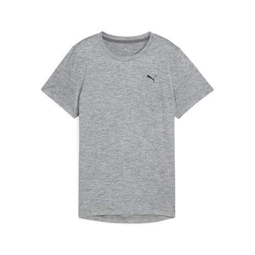 Koszulka w TAD Essential Heather