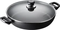 Patelnie - Patelnia sauté z pokrywką Classic - miniaturka - grafika 1