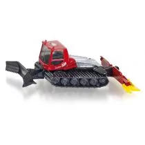 Siku Ratrak Pistenbully 600 1037 - Modele do sklejania - miniaturka - grafika 1