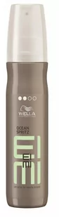 Wella Professionals Professionals Eimi Ocean Spritz spray nadający "beach look" 150ml 2306 - Kosmetyki do stylizacji włosów - miniaturka - grafika 1