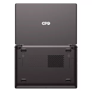 GPD WIN Max 2 Handheld Game Console Gaming Laptop AMD7640U, 10.1 Inches Windows 11 Home 16G 1T - EU Plug - Laptopy - miniaturka - grafika 7