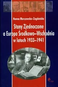 Historia świata - Stany Zjednoczone a Europa Środkowo-Wschodnia w latach 1933-1941 - miniaturka - grafika 1