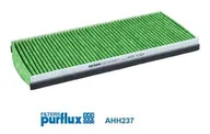 Filtry kabinowe - Filtr, wentylacja przestrzeni pasażerskiej Purflux AHH237 - miniaturka - grafika 1