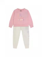 Kombinezony dla dzieci - Tuta kids Bambina converse 939m2nkmzk3lx - miniaturka - grafika 1