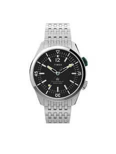 Zegarek Zegarek Timex TW2V49700 Waterbury - Zegarki męskie - miniaturka - grafika 1