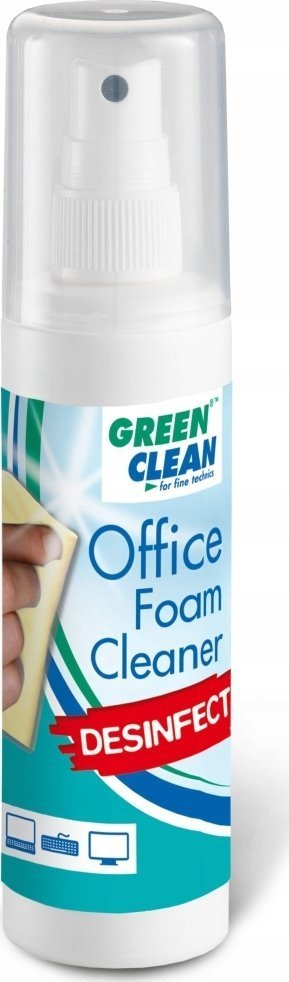 Green Clean Płyn Office Cleaner Desinfect 125ml GCC-2110