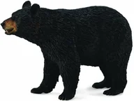 Figurki dla dzieci - Collecta Niedźwiedź czarny amerykański - miniaturka - grafika 1