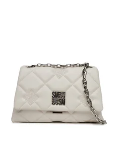 Steve Madden Torebka Blanch SM13001718 Brązowy - Torebki damskie - miniaturka - grafika 1