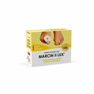 Wkładki korygujące - Marcin Ii Lux Neuron Aparat korekcyjny - miniaturka - grafika 1