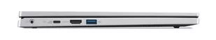 Acer 3 SPIN A3SP14-31PT-32M6DX i3-N305 14" FHD+ Touch IPS 8GB SSD256 BT x360 Win11 Pure Silver (REPACK) 2Y - Laptopy - miniaturka - grafika 3