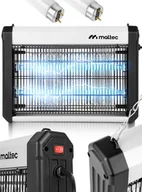 Lampy owadobójcze - Lampa Owadobójcza 16W MasterKiller16W - miniaturka - grafika 1