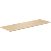 Blaty meblowe i parapety okienne - Mexen Uni blat naszafkowy 130 cm, dąb - 91AXX-1304-464-18-81 - miniaturka - grafika 1