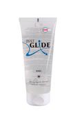 Lubrykanty - INNY ŻEL ANALNY JUST GLIDE ANAL 50 ML 104E534 - miniaturka - grafika 1