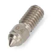 Filamenty i akcesoria do drukarek 3D - Dysza 0,4mm do drukarek 3D Elegoo Neptune 4/4 Pro - filament 1,75mm - stal hartowana ELG-26896 - miniaturka - grafika 1