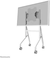 Uchwyty do telewizora - NEOMOUNTS MOVE Go Flip Rotational Mobile Floor Stand for Samsung Flip 139,7cm 55Zoll – 165,1cm - miniaturka - grafika 1