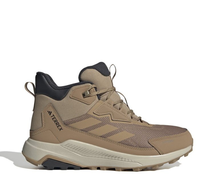 buty adidas Terrex Anylander Climawarm + JS1431