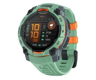 Smartwatch - Garmin Instinct 3 45mm Neotropic AMOLED - miniaturka - grafika 1