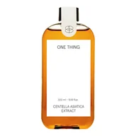 Toniki i hydrolaty do twarzy - One Thing Centella Asiatica Tonik z ekstraktem z wąkrotki azjatyckiej, 300 ml - miniaturka - grafika 1