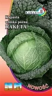 Nasiona i cebule - Kapusta włoska Raketa 2 2g / L / - miniaturka - grafika 1