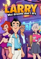 Gry PC Cyfrowe - Leisure Suit Larry - Wet Dreams Don''t Dry PC - miniaturka - grafika 1