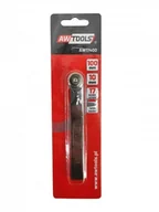 Inne urządzenia pomiarowe - AWTOOLS SZCZELINOMIERZ 100mm 17 LISTKÓW 0.02-1.0mm ZBIEŻNY - miniaturka - grafika 1