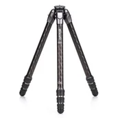 Statywy fotograficzne - Benro Tortoise 34CLV - miniaturka - grafika 1