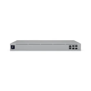 Switch Ubiquiti Enterprise HA Cloud Gateway Ubiquiti UniFi EFG - Switche - miniaturka - grafika 1