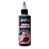 Zanęty - BOOSTER FEEDER BAIT METHOD BOOSTER 100ML HALIBUT FB18-3 - miniaturka - grafika 1