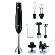 Blendery ręczne - Tm5010 Blender 1000 W Z Robotem Kuchennym, Rozdrabniaczem, Podwójną Trzepaczką I Pojemnikiem Do Miksowania - miniaturka - grafika 1