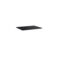 Blaty meblowe i parapety okienne - ROCA A857780532 Blat łazienkowy 60 cm kamienny 1,5 cm - miniaturka - grafika 1