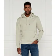 Bluzy męskie - BOSS ORANGE Bluza We_Calcehood | Regular Fit - miniaturka - grafika 1