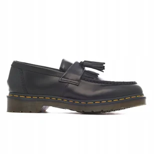 Półbuty Dr. Martens Adrian YS, skórzane damskie DM22209001 39 - Botki damskie - miniaturka - grafika 1