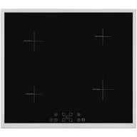 Płyty elektryczne do zabudowy - Homefort HFBI64T2B - miniaturka - grafika 1