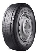 Opony dostawcze letnie - Bridgestone Ecopia H-Drive 001 315/80R22 .5 156/150L - miniaturka - grafika 1