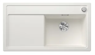 Blanco ZENAR 5 S biały prawa 523938 - Zlewozmywaki - miniaturka - grafika 6