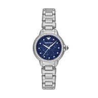 Zegarki damskie - Emporio Armani AR11630  - miniaturka - grafika 1