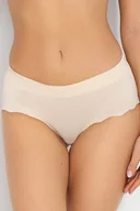 Majtki damskie - Figi Mitex FEEL GOOD MIDI beige - miniaturka - grafika 1