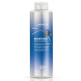 Joico Moisture Recovery Odżywka nawilżająca do włosów suchych 1000ml - Odżywki do włosów - miniaturka - grafika 1
