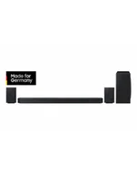 Soundbary - Samsung HW-Q935GD czarny - miniaturka - grafika 1