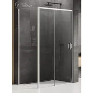 Kabiny prysznicowe - New Trendy K-1251 KABINA PRIME PROSTOKĄTNA PRZY$722CIENNA P 160x100x200 CZYSTE 6mm ACTIVE SHIELD - miniaturka - grafika 1