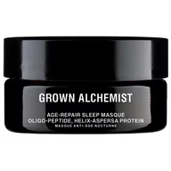 Maseczki do twarzy - Grown Alchemist Grown Alchemist Activate maseczka do twarzy na noc przeciw oznakom starzenia 40 ml - miniaturka - grafika 1