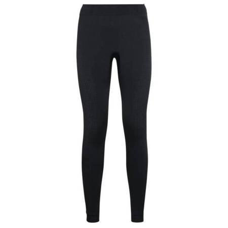 Odlo, Legginsy damskie BL BOTTOM long ACTIVE WARM ECO S