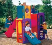 Little Tikes Plac zabaw 4370