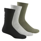 Skarpetki męskie - Skarpety ADIDAS HB6264 5.10 CR SCK 3PP 43/45 3-pak - miniaturka - grafika 1