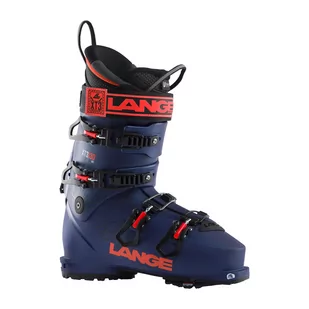 Buty narciarskie męskie LANGE XT3 FREE 130 LV GW flex 130 skitour - Buty narciarskie - miniaturka - grafika 1