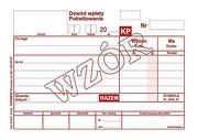 Druki akcydensowe - Typograf KP A6 01047 - miniaturka - grafika 1
