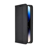 Etui i futerały do telefonów - PureGear WALLET Series - Etui z klapką iPhone 14 Pro (czarny) - miniaturka - grafika 1