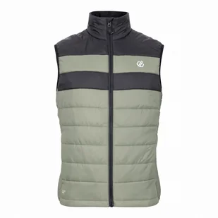 Kamizelka męska Dare 2b Touring II Gilet Rozmiar: L / Kolor: zielony/czarny - Kamizelki męskie - miniaturka - grafika 1