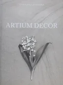 Książki o kulturze i sztuce - Artium decor - miniaturka - grafika 1