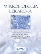 E-booki - nauka - Mikrobiologia lekarska - miniaturka - grafika 1